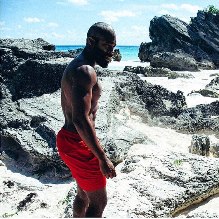 The 15 Best Black Travel Moments You Missed This Week: Sweet Kisses in South Africa
